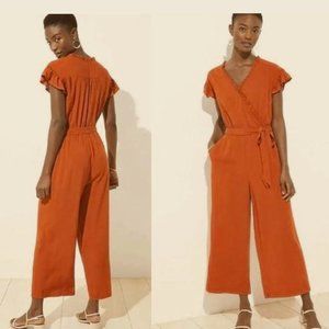 Ann Taylor LOFT Jumpsuit Romper